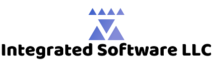 Integrated Software Llc Logo
